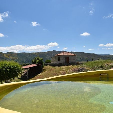 Willa Quinta De S. Cipriano Resende Zewnętrze zdjęcie