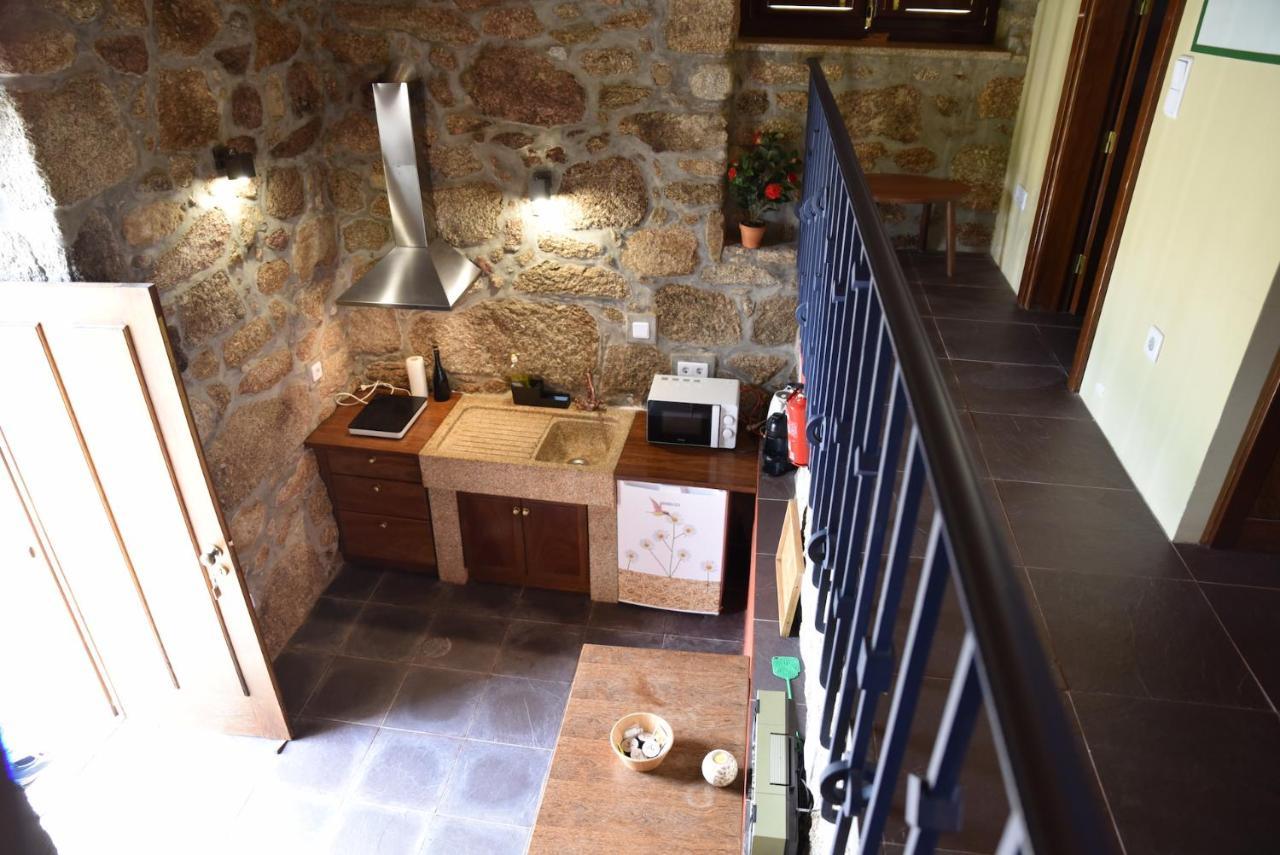 Willa Quinta De S. Cipriano Resende Zewnętrze zdjęcie