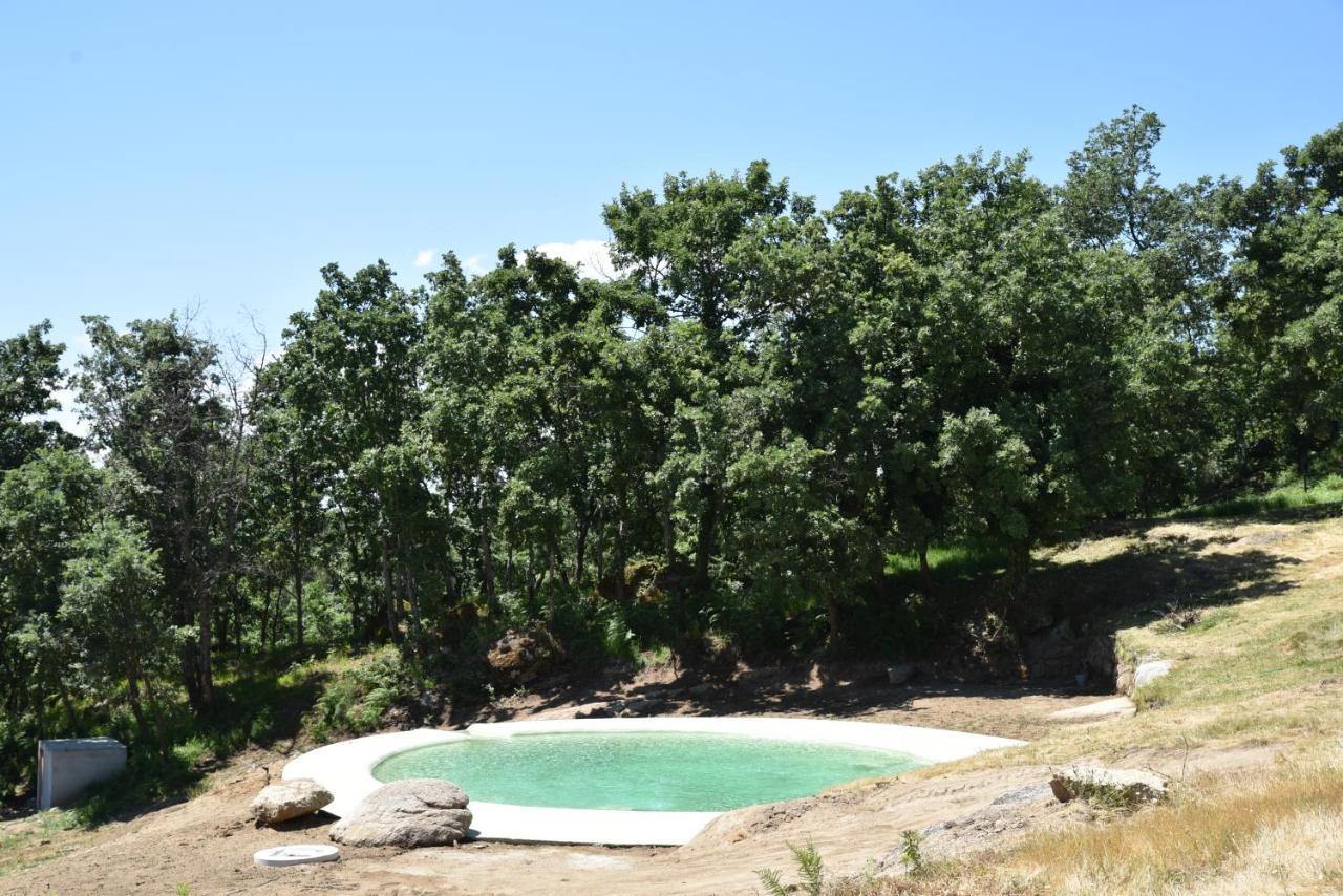 Willa Quinta De S. Cipriano Resende Zewnętrze zdjęcie
